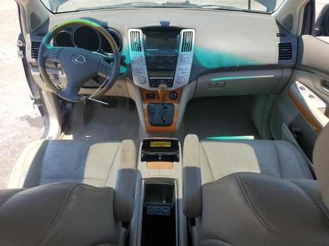 2008 Lexus RX 350