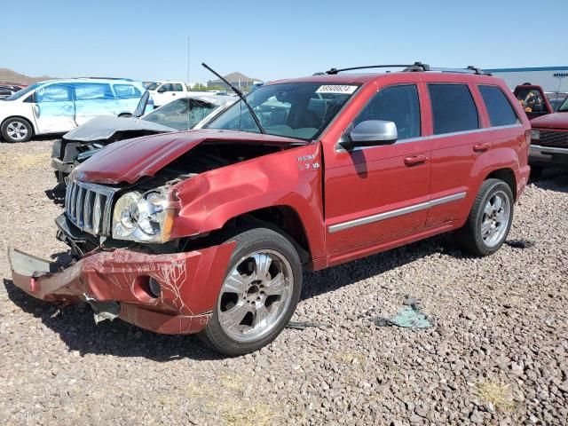 2006 Jeep Grand Cherokee Overland