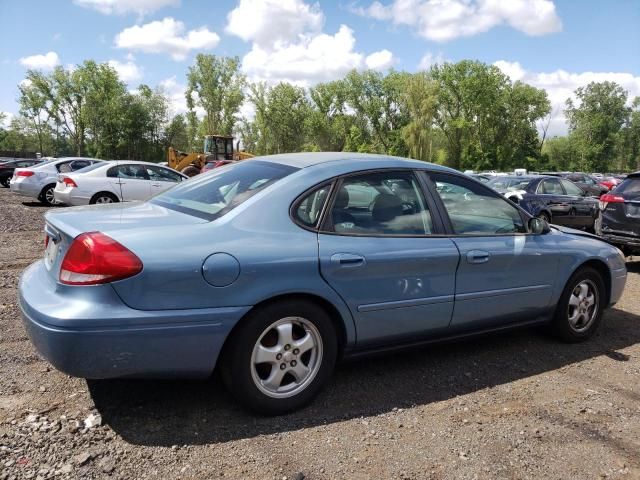 2006 Ford Taurus SE