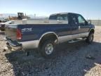 2002 Ford F350 SRW Super Duty