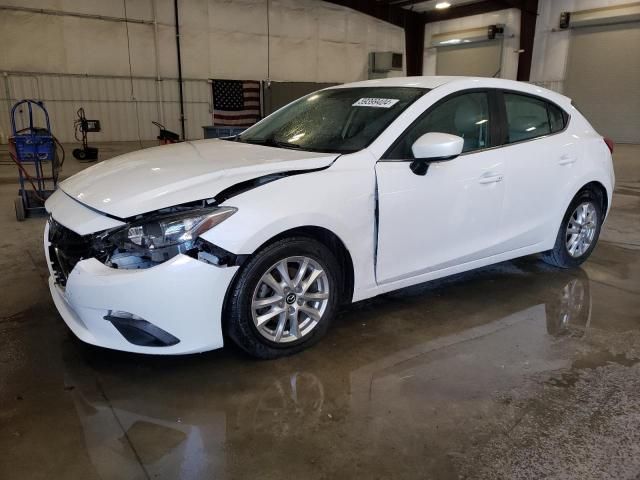 2014 Mazda 3 Touring