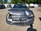 2018 Mercedes-Benz E 400 4matic