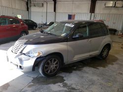 Salvage cars for sale from Copart Franklin, WI: 2010 Chrysler PT Cruiser