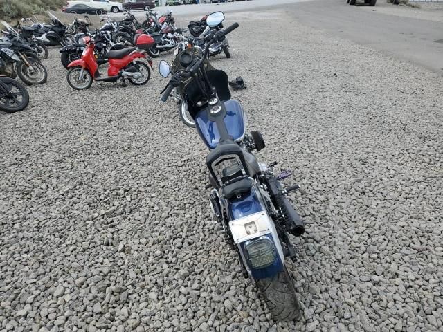 2000 Harley-Davidson FXD