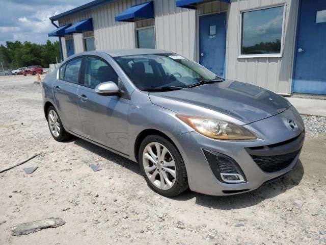 2010 Mazda 3 S