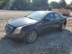 2009 Cadillac CTS