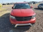 2016 Dodge Journey Crossroad