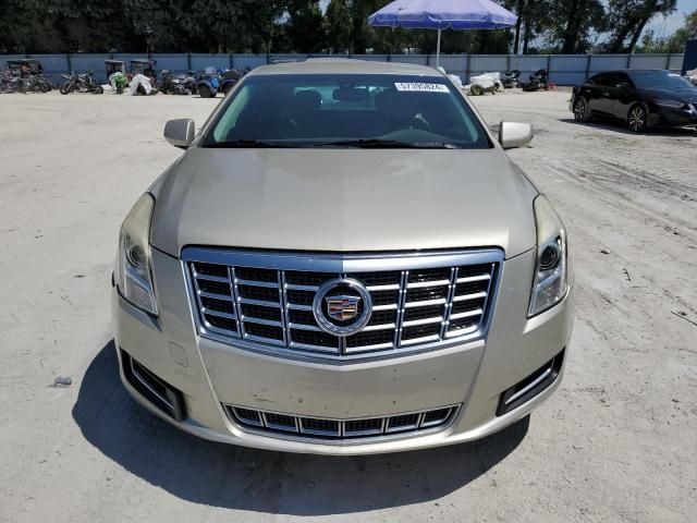 2013 Cadillac XTS