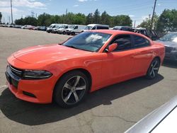 2017 Dodge Charger SE en venta en Denver, CO