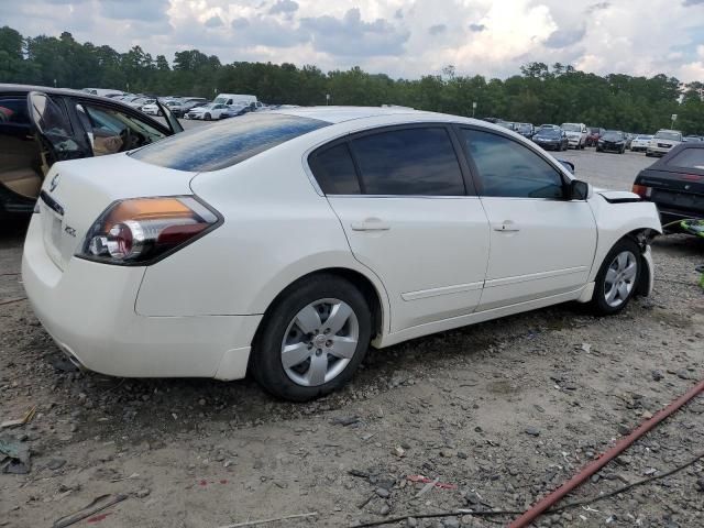 2007 Nissan Altima 2.5