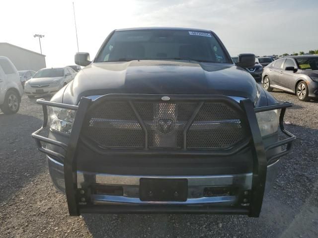 2013 Dodge RAM 1500 ST