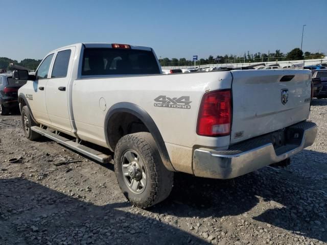 2018 Dodge RAM 2500 ST