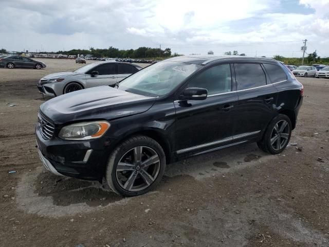 2017 Volvo XC60 T5 Dynamic