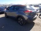 2018 Nissan Kicks S