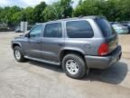 2003 Dodge Durango SLT