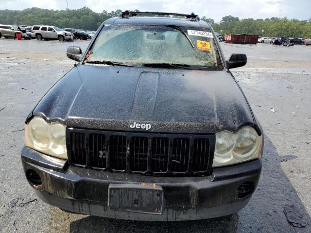 2007 Jeep Grand Cherokee Laredo