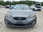 2012 Hyundai Genesis Coupe 3.8L