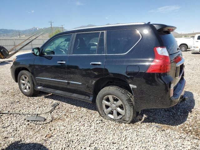 2013 Lexus GX 460 Premium