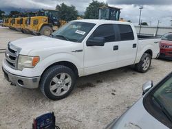 Ford f150 Supercrew Vehiculos salvage en venta: 2014 Ford F150 Supercrew