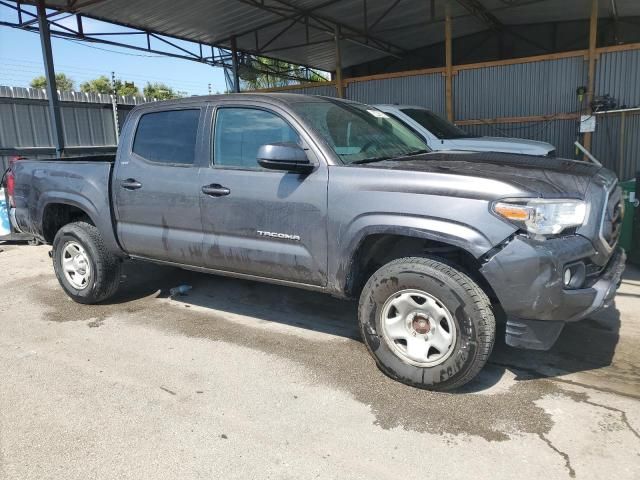 2023 Toyota Tacoma Double Cab