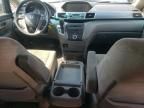 2012 Honda Odyssey EX