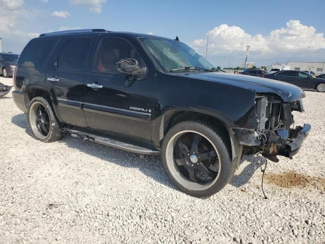 2008 GMC Yukon Denali