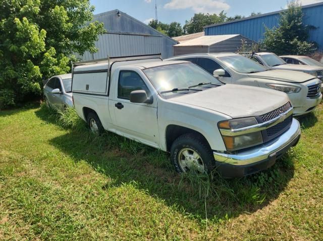 2006 Chevrolet Colorado