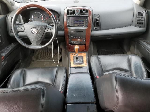 2006 Cadillac SRX