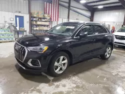 2020 Audi Q3 Premium en venta en West Mifflin, PA