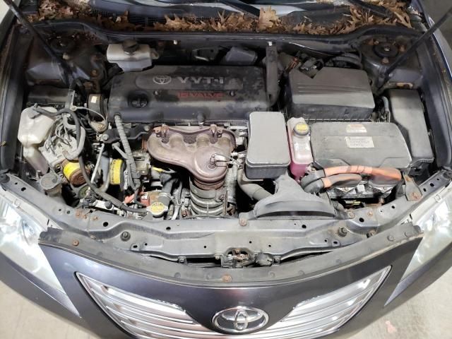 2008 Toyota Camry Hybrid