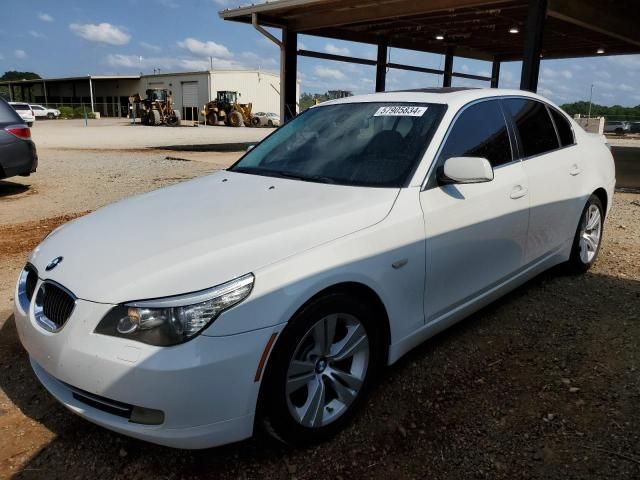 2009 BMW 528 I