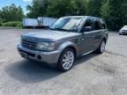 2009 Land Rover Range Rover Sport HSE