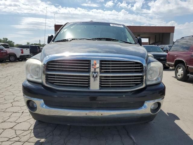 2008 Dodge RAM 1500 ST