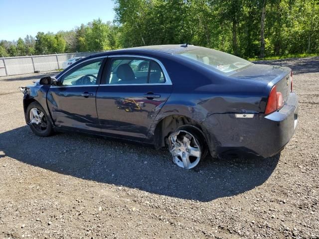 2010 Chevrolet Malibu LS