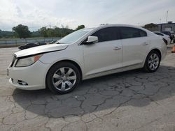 Buick Vehiculos salvage en venta: 2011 Buick Lacrosse CXS