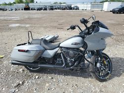 2024 Harley-Davidson Fltrx en venta en Appleton, WI