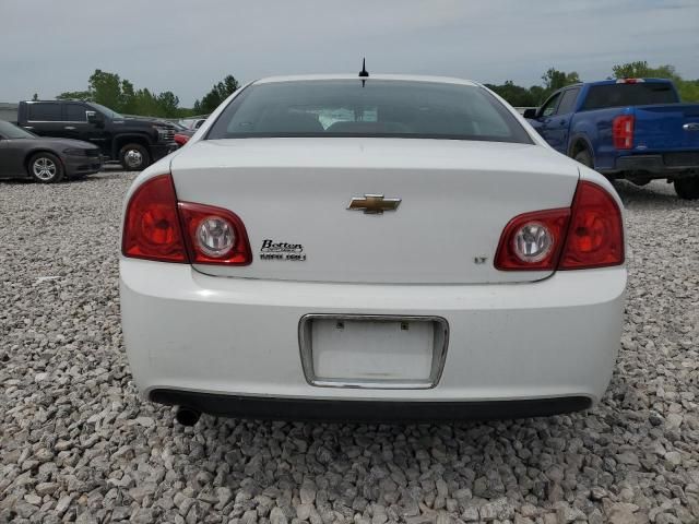 2009 Chevrolet Malibu 1LT