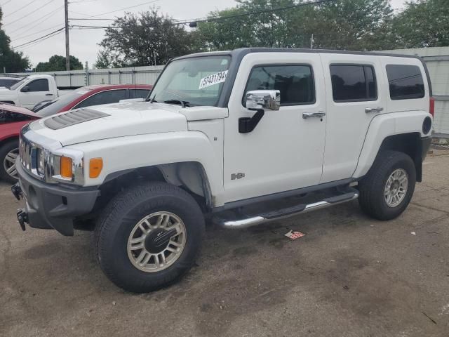 2007 Hummer H3