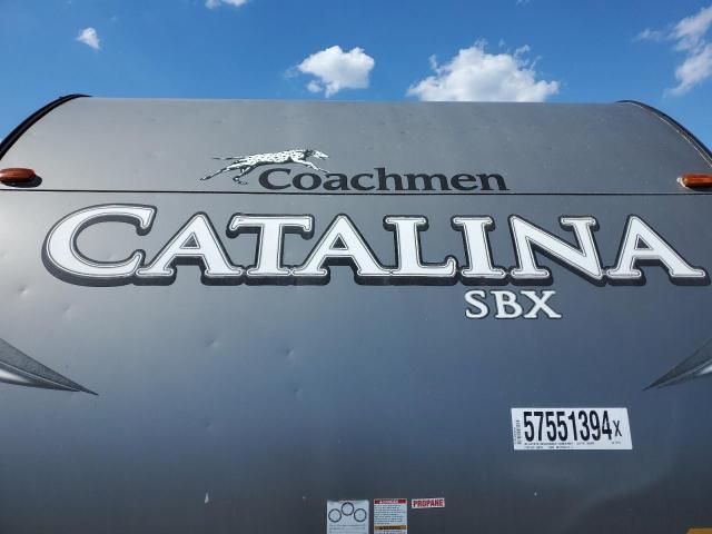2017 Catalina Other