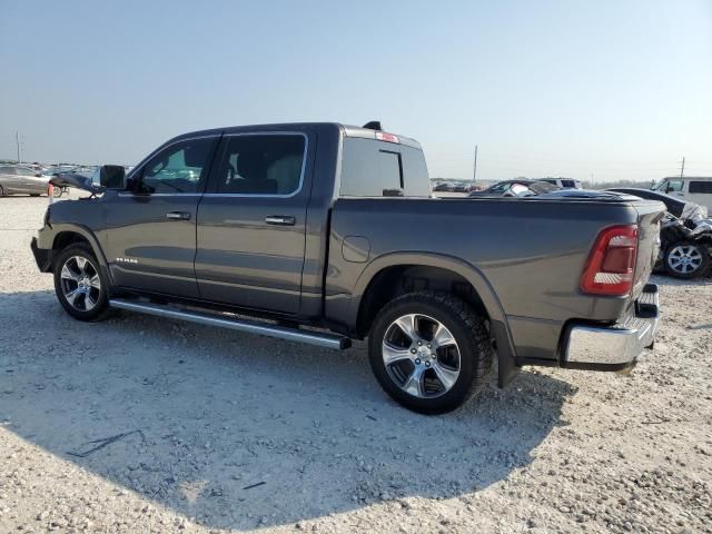 2019 Dodge 1500 Laramie