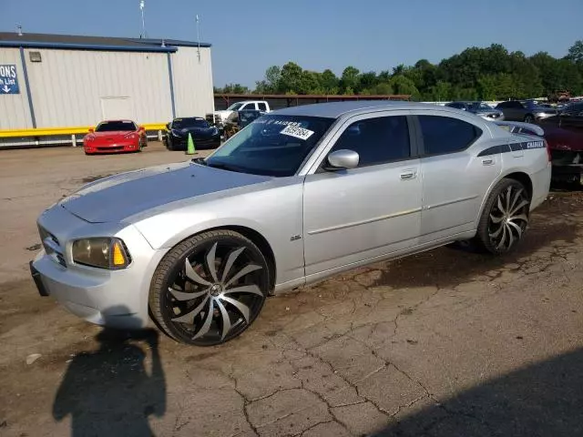 2010 Dodge Charger SXT