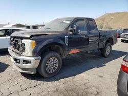 2017 Ford F250 Super Duty en venta en Colton, CA