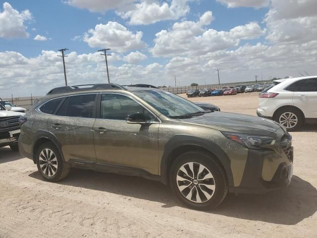 2023 Subaru Outback Limited