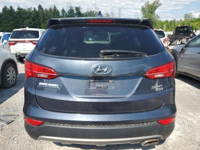 2015 Hyundai Santa FE Sport