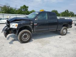 Carros con verificación Run & Drive a la venta en subasta: 2009 Dodge RAM 2500