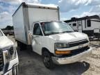 2004 Chevrolet Express G3500