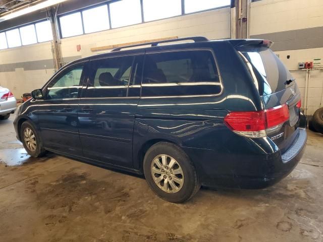 2009 Honda Odyssey EX