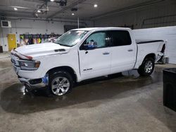 Dodge Vehiculos salvage en venta: 2022 Dodge 1500 Laramie