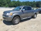 2006 Toyota Tundra Double Cab SR5