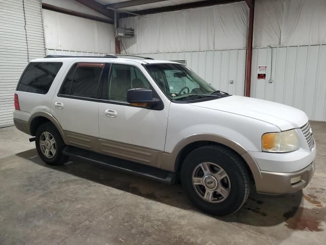 2003 Ford Expedition Eddie Bauer